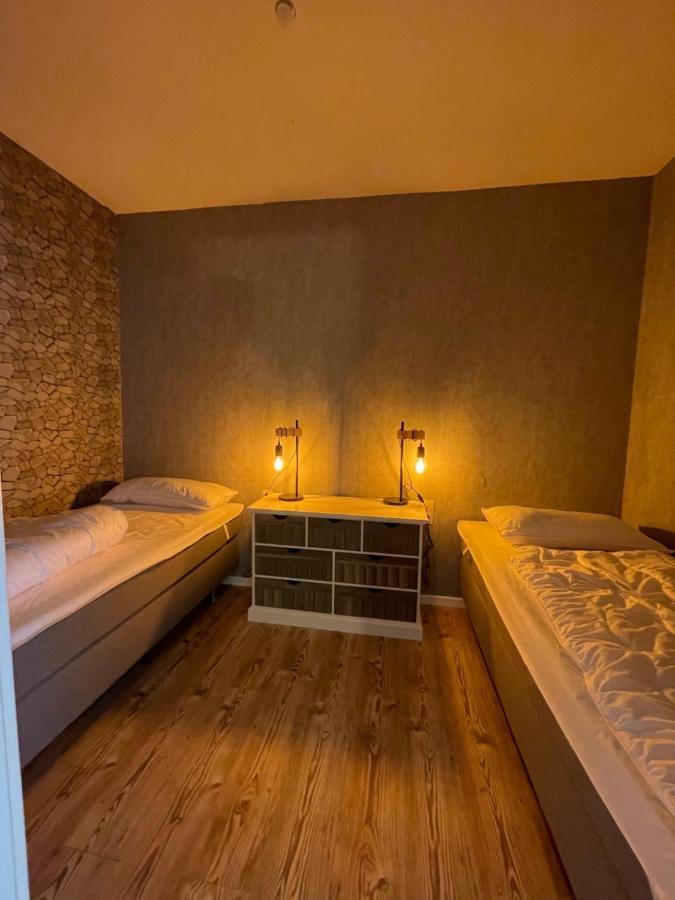 Heimaturlaub Waldoase Lejlighed Goslar Eksteriør billede